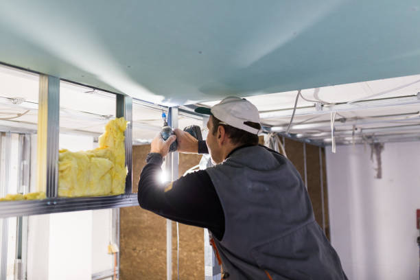 Best Spray Foam Insulation in Peoria Heights, IL