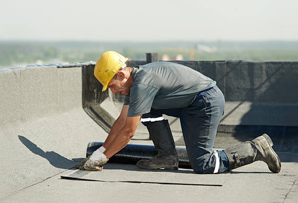 Types of Insulation We Offer in Peoria Heights, IL