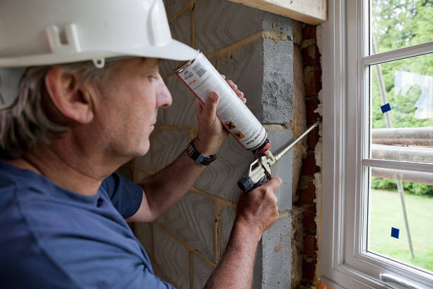 Best Eco-Friendly Insulation in Peoria Heights, IL
