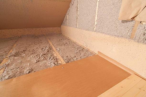 Best Geographic-Specific Insulation Services in Peoria Heights, IL