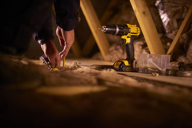 Best Fiberglass Insulation in Peoria Heights, IL